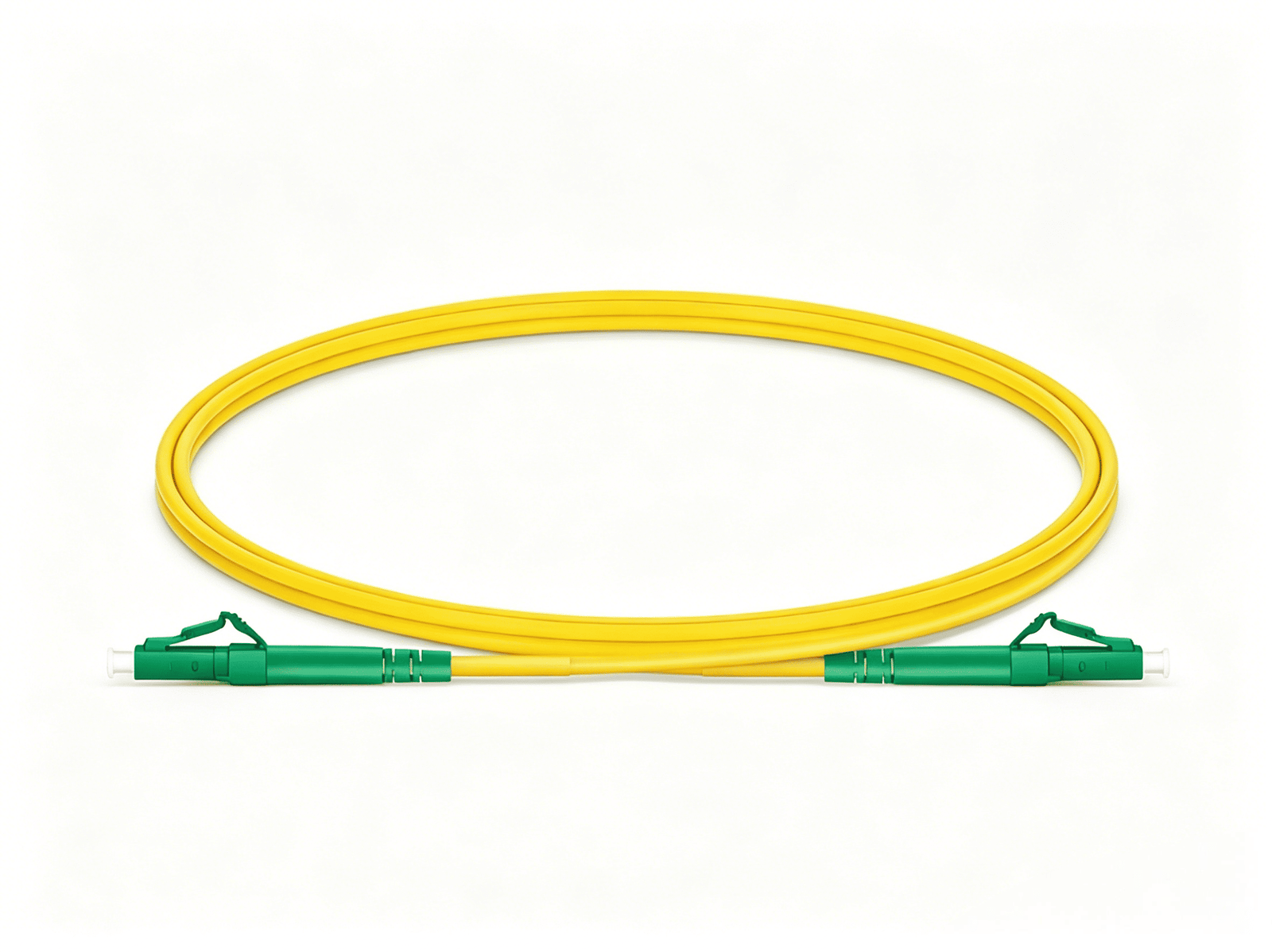 LC Fiber Patch Cords