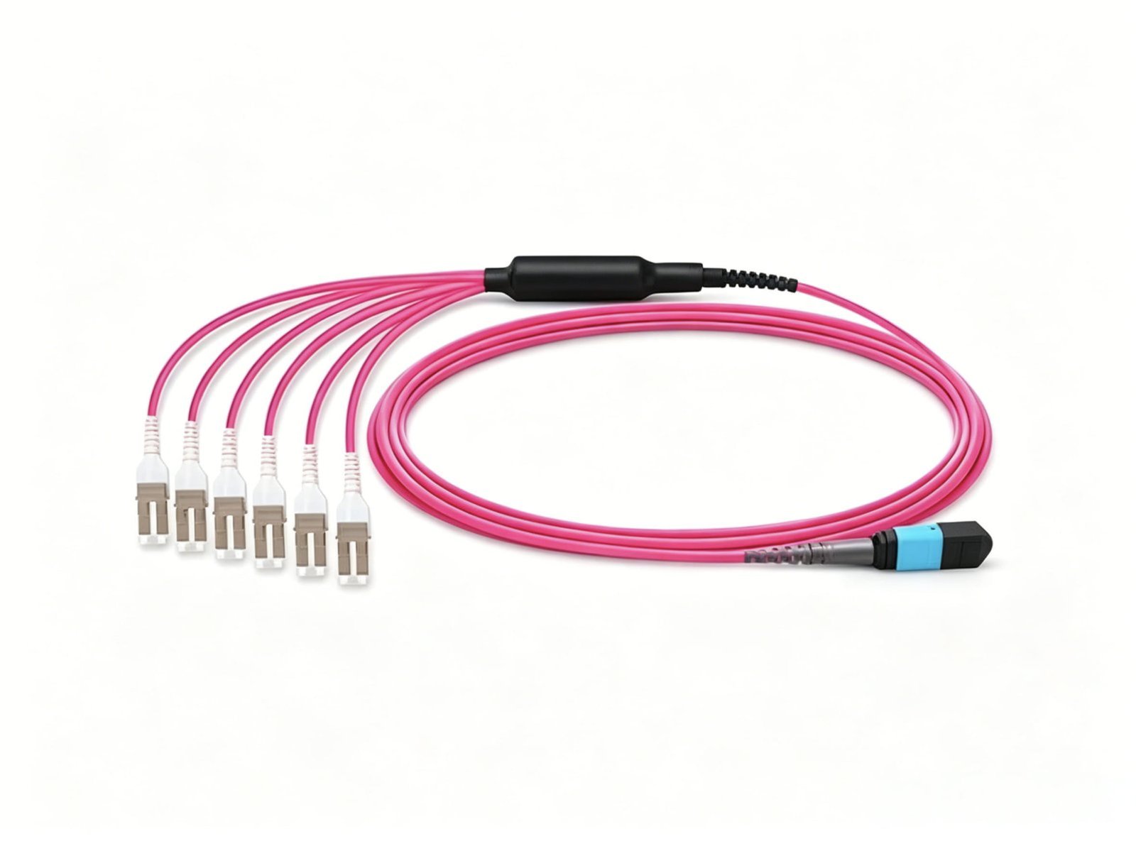 Custom Fiber Solutions