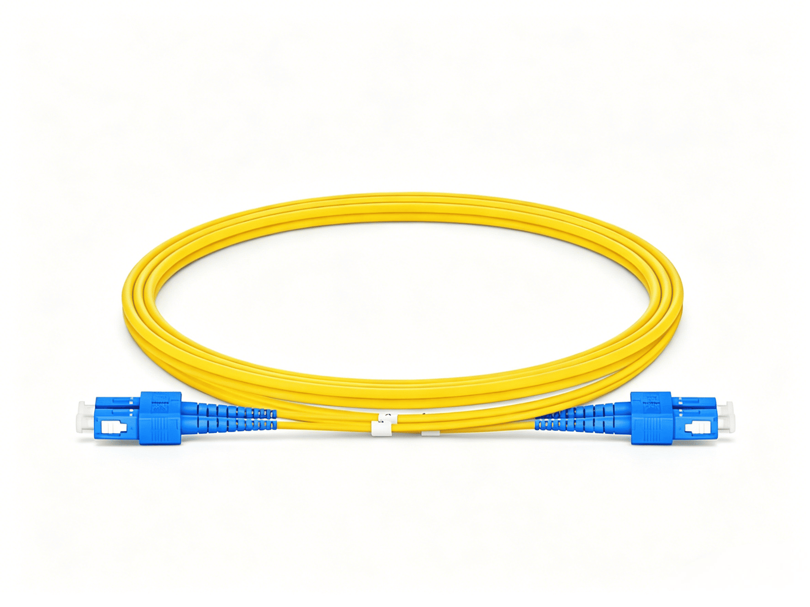 SC Fiber Patch Cords