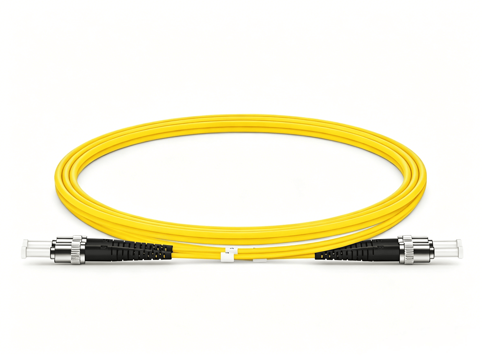 ST Fiber Patch Cords