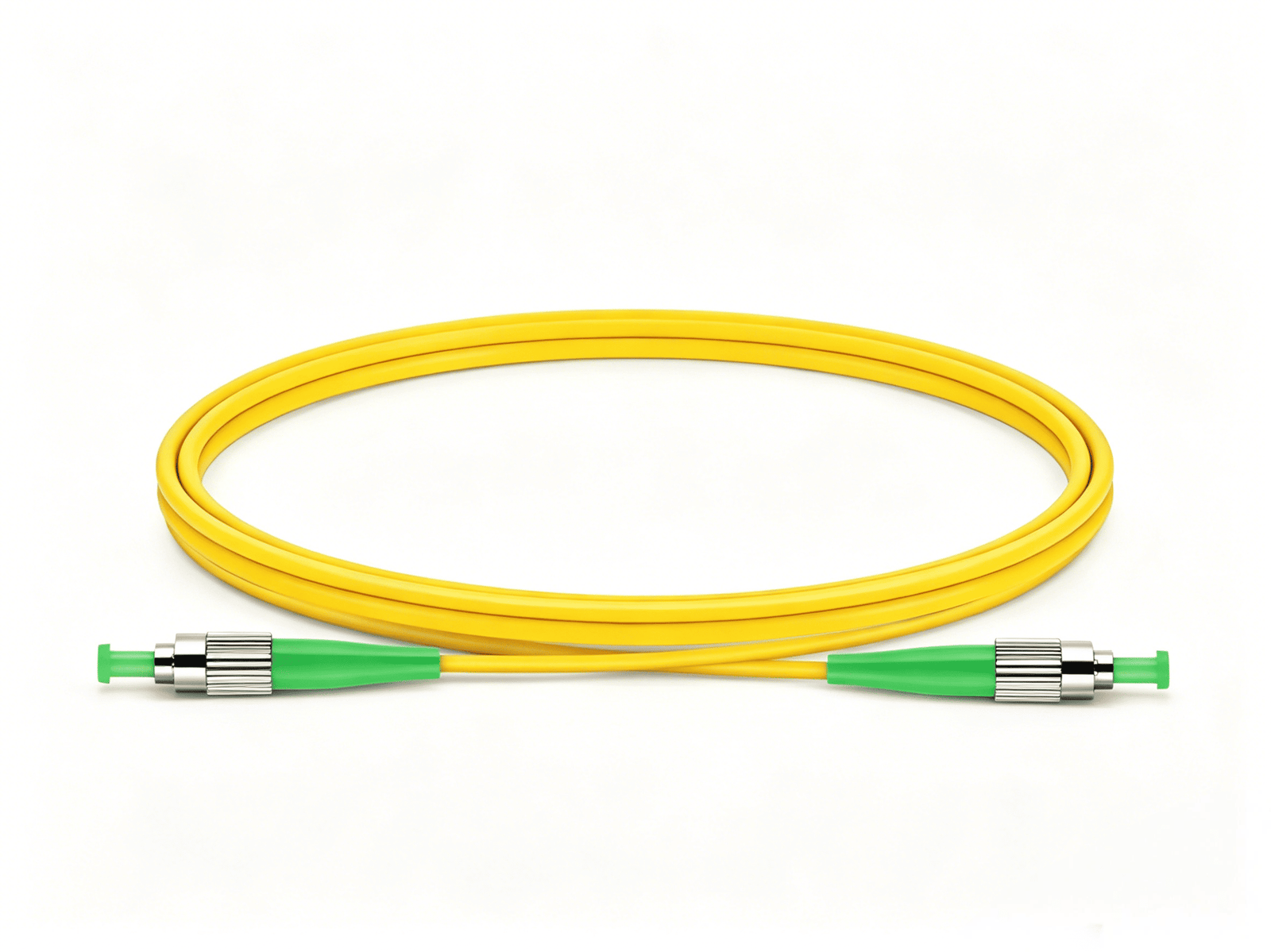 FC Fiber Patch Cords